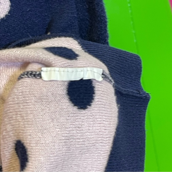 Motherhood Maternity, Polka Dot Sweater. Size Medium. Good used condition! - Picture 3 of 5